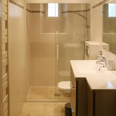 Apartamento F5 à Raphaël