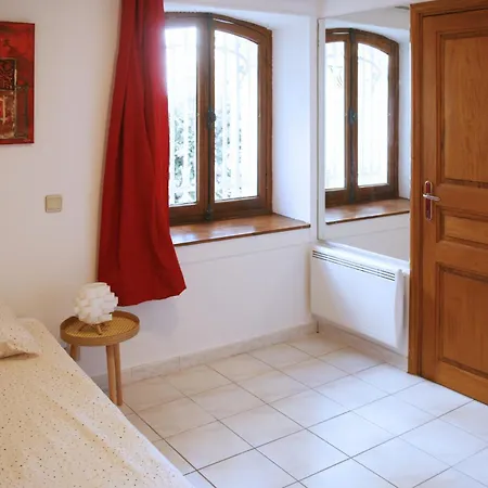 F5 à Raphaël Apartamento *