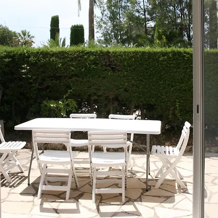 Apartmán F5 A Raphael Saint-Raphaël