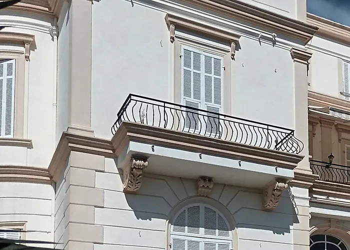 F5 A Raphael Apartmán